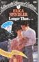 Longer Than ... (Silhouette Special Edition)