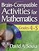 Brain-Compatible Activities for Mathematics, Grades 4-5