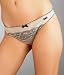 D&G Dolce & Gabbana Fake Lace Thong Panty