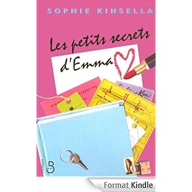 Les Petits Secrets d'Emma