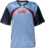 Nashville Kats AFL Home Replica Jersey