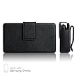 elago Slim Glide Genuine Leather Case ? for Samsung Omnia i900,i910 with Rotating Clip