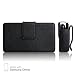 elago Slim Glide Genuine Leather Case ? for Samsung Omnia i900,i910 with Rotating Clip
