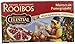 Celestial Seasonings Rooibos Tea, Moroccan Pomegranate, 20 Count Box (Pack of 6)