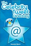 The Celebrity Tweet Directory