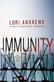 Immunity (Dr. Alexandra Blake Novels)