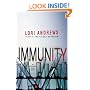 Immunity (Dr. Alexandra Blake Novels)