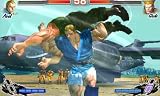 picture of Super Street Fighter IV: 3D Edition (Nintendo 3DS)