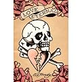 Unframed Posters - Ed Hardy "In Love Eternal" (24 x 36")