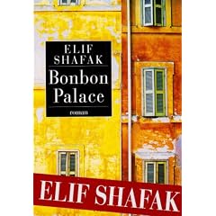Bonbon Palace