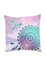 HIP Funda De Cojín (Violeta)