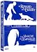 Le renard et l'enfant + La marche de l'empereur - Coffret 2 Blu-Ray [Blu-ray]