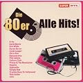 Alle Hits!die 80er