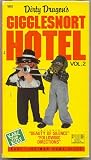 Dirty Dragon's Gigglesnort Hotel Volume 2 (Beauty of Silence & Following Directions)