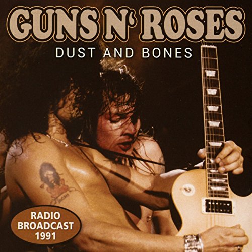 Dust And Bones: Radio Broadcast 1991