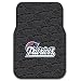 New England Patriots Two Pack Car Front Floor Mat