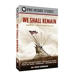 We Shall Remain