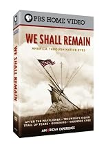 Watch We Shall Remain Movie Online.