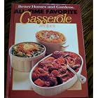 All-Time Favorite Casserole recipes (Better Homes and Gardens) by Casseroles