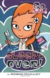 Sleepover!