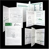 Microsoft Office 2007 - Excel Training with Quick Reference Cards: Using Shortcuts & Tables in Excel. 2 High-Quality, Glossy Cards, 14 Pgs. Previous Excel Users Jump Start Using Excel 2007. Quick Learning for People-on-the-Move! Easy to Use & Read. (2 Volume Set)
