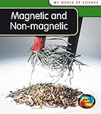 Magnetic and non-magnetic