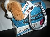Nintendo DS Nintendogs Carry Along Tote - Cocker Spaniel Pup