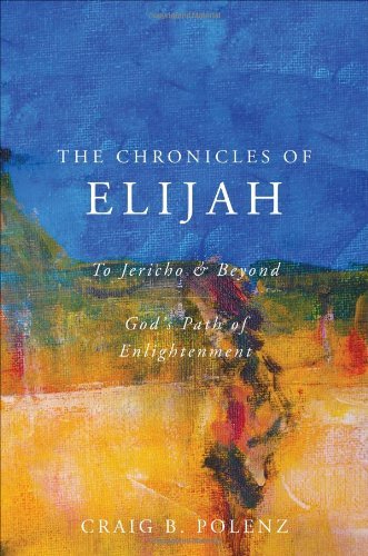The Chronicles of Elijah