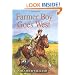 Farmer Boy Goes West (Little House)