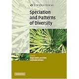 Speciation and Patterns of Diversity (Ecological Reviews)
