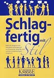 Produkt-Bild: Schlagfertig mit Stil