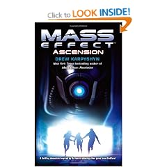 Mass Effect: Ascension
