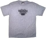 Quiksilver Chivalry Grey Tee Shirt 3T, 4T, S, M, L