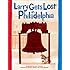 Larry Gets Lost in Philadelphia