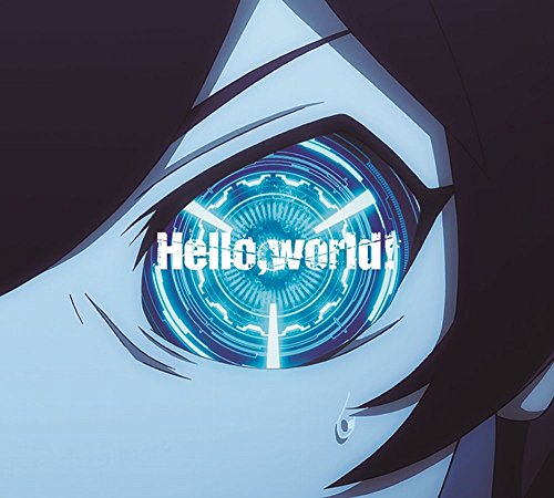 【早期購入特典あり】Hello,world!/コロニー(期間限定盤)[ジャケットverステッカー付]