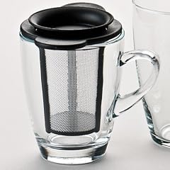 Rastal 8050 Teetasse Arome 32cl, mit Teesieb 2-tlg.