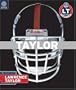 Taylor (Icons of the NFL)