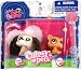 Littlest Pet Shop Cutest Pets Figures Beagle Cat_s-1