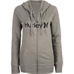 HURLEY One & Only Womens Hoodie