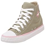 Heelys Little Kid/Big Kid Lighten Up Skate Shoe,Green/Pink,8 M US Big Kid