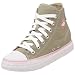 Heelys Little Kid/Big Kid Lighten Up Skate Shoe,Green/Pink,8 M US Big Kid