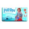 Huggies Pull-Ups Size 5 (12-18 kg/26-40 lbs) Nappies - 6 x Packs of 14 (84 Pants)