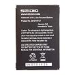 Seidio Innocell Extended Life Battery for AT&T HTC Tilt