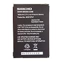 Seidio Innocell Extended Life Battery for AT&T HTC Tilt