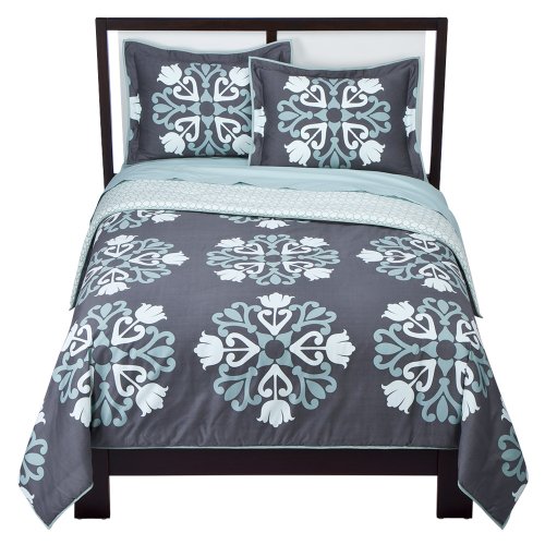 DwellStudio® for Target® Algiers Comforter Set - Full/Queen