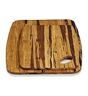 2 Crush Bamboo Chopping Boards