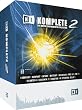 Native Instruments NI KOMPLETE 2: The Native Instruments Collection, ¹
