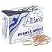 Price Comparison : ALLIANCE RUBBER / ALL24315 / Ergonomically correct boxed rubber bands, size 31, approx. 1,200, 1-lb. box / Sold as 1 BX