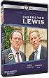 Masterpiece Mystery: Inspector Lewis Season Six