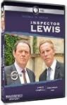 Inspector Lewis - Series 6